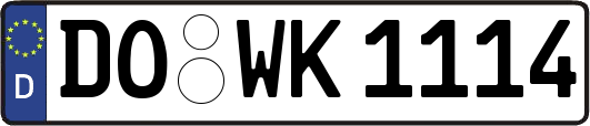 DO-WK1114