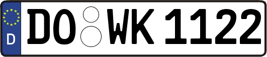 DO-WK1122
