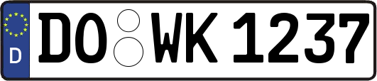DO-WK1237