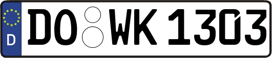 DO-WK1303