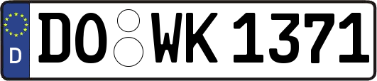 DO-WK1371