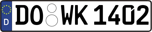 DO-WK1402