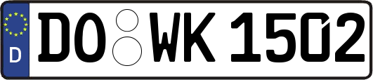 DO-WK1502