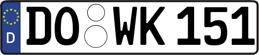 DO-WK151