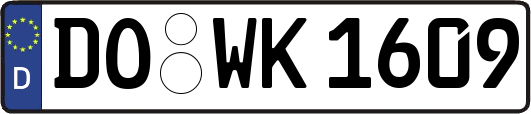 DO-WK1609