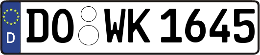 DO-WK1645