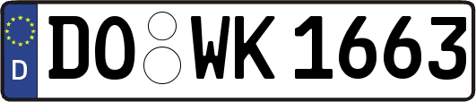 DO-WK1663