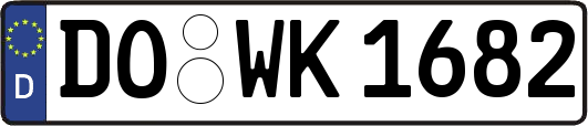 DO-WK1682