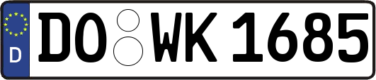 DO-WK1685