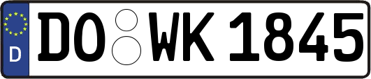 DO-WK1845