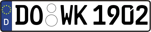 DO-WK1902