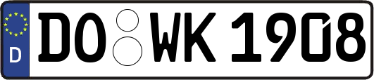 DO-WK1908