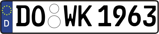 DO-WK1963