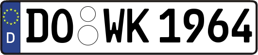 DO-WK1964