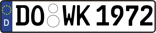DO-WK1972