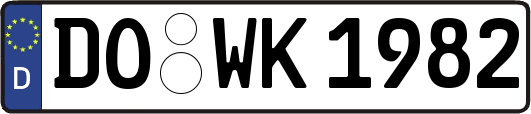 DO-WK1982