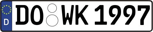 DO-WK1997