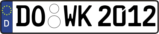 DO-WK2012