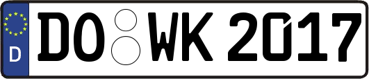 DO-WK2017