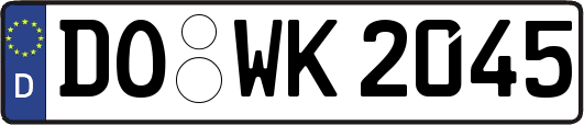 DO-WK2045