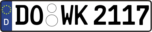DO-WK2117