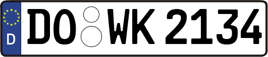 DO-WK2134