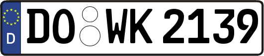 DO-WK2139
