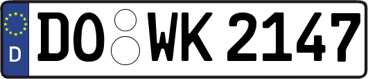 DO-WK2147