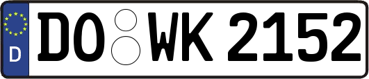 DO-WK2152