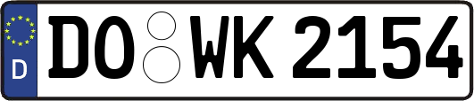 DO-WK2154
