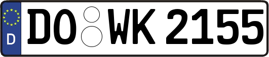 DO-WK2155