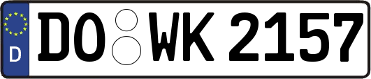 DO-WK2157