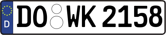 DO-WK2158