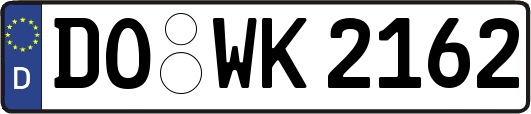 DO-WK2162