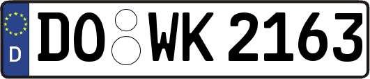DO-WK2163