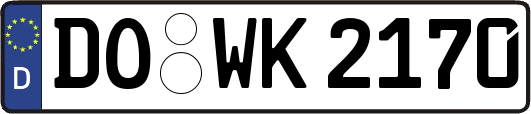 DO-WK2170