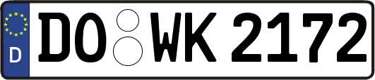 DO-WK2172