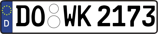 DO-WK2173