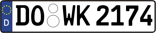 DO-WK2174