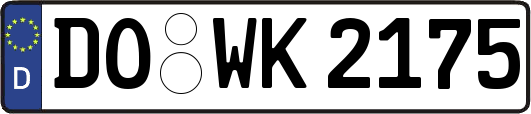 DO-WK2175