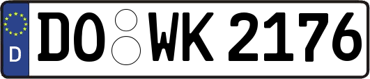 DO-WK2176