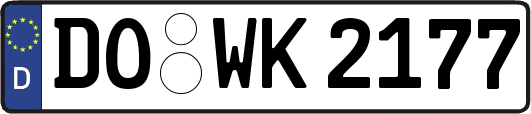 DO-WK2177