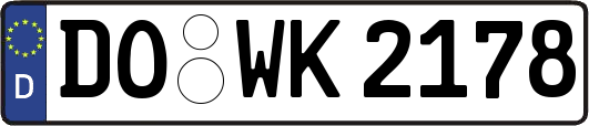 DO-WK2178