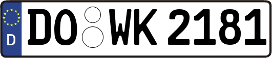DO-WK2181