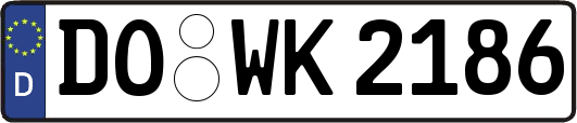 DO-WK2186