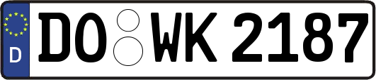 DO-WK2187