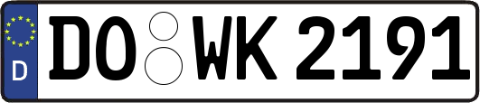 DO-WK2191