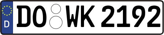 DO-WK2192