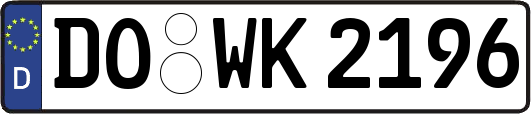 DO-WK2196