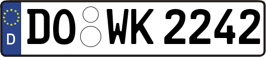 DO-WK2242
